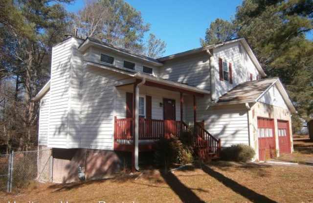 3221 Craven Ridge Drive Gallery 3