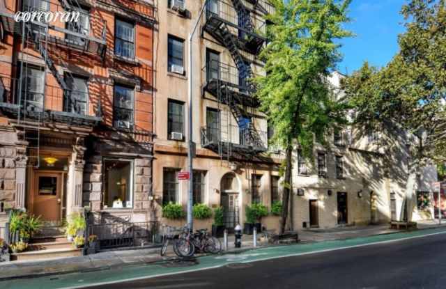 163 West 10th Street Gallery 4