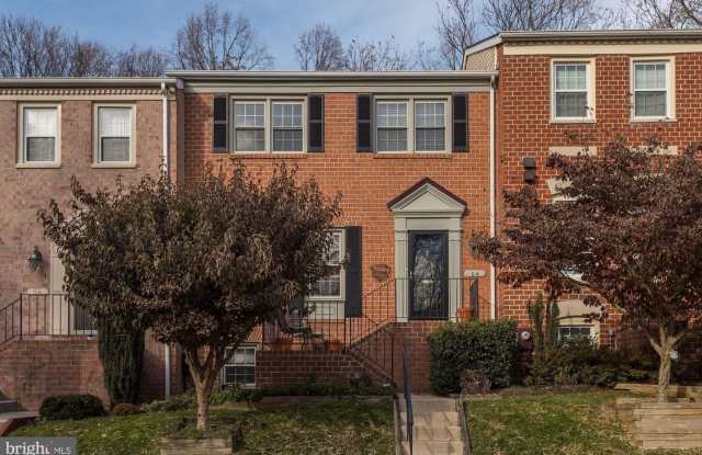 24 ALICEVIEW CT - 24 Aliceview Court, Timonium, MD 21093