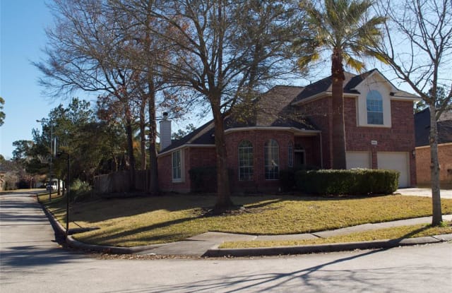 19603 Water Point Trail - 19603 Water Point Trail, Atascocita, TX 77346