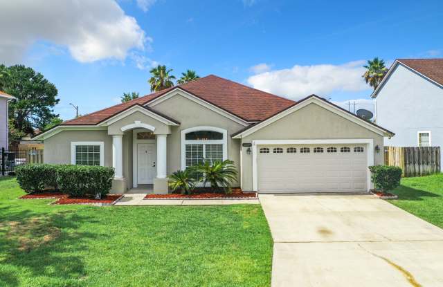 12294 Benton Harbor Drive South - 12294 Benton Harbor Drive South, Jacksonville, FL 32225