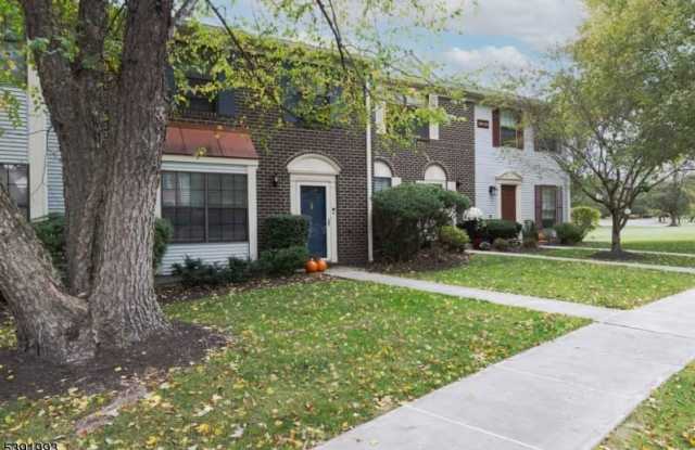 242 Penns Way - 242 Penns Way, Basking Ridge, NJ 07920 242 Penns Way - 242 Penns Way, Basking Ridge, NJ 07920