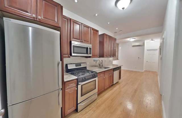 749 Ninth Avenue - 749 9th Avenue, New York City, NY 10019