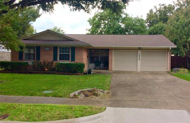 13459 Shahan Drive - 13459 Shahan Drive, Farmers Branch, TX 75234
