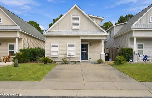 823 Isle Of Palms Way Gallery 1