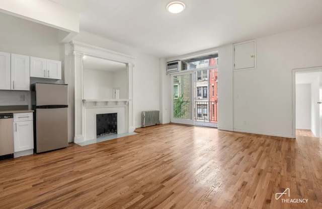 47 West 85th Street Gallery 2