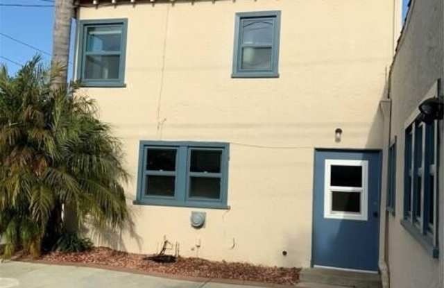 1539 Santa Ynez Street photos photos