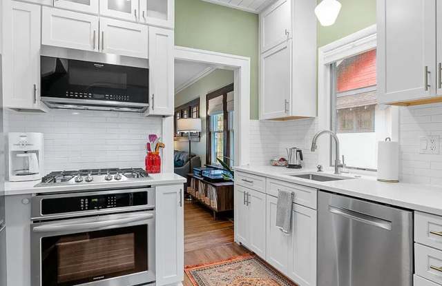 2 Bed | 1 Bath House in Desired Mpls Neighborhood photos photos