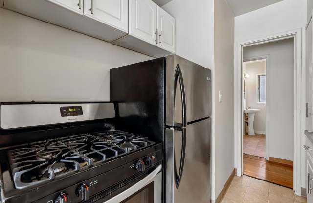 Alexander’s Place at 1625 H ~ Discover Timeless Charm in the Heart of it All! Gallery 3