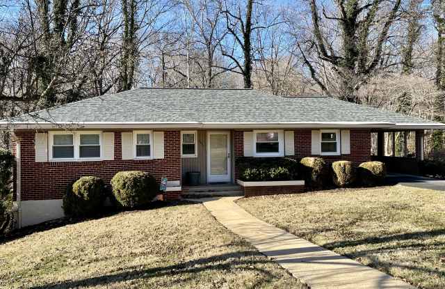 3432 Landon Street - 3432 Landon Street, Lynchburg, VA 24503