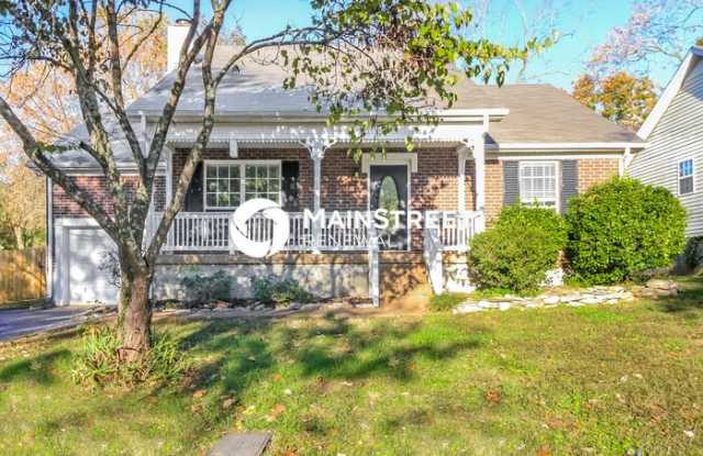 1505 Hunters Branch Road photos photos