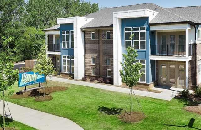 The Vandy Apartments Gallery 3