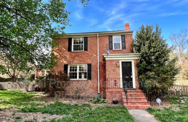 6202 Dustin Drive - 6202 Dustin Drive, Henrico County, VA 23226