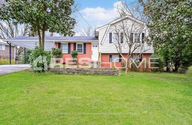 7394 Windsor Court - 7394 Windsor Court, Clayton County, GA 30274