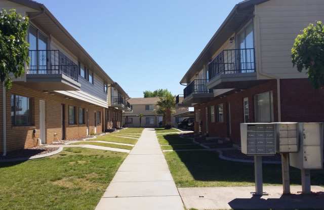 2 Bedroom Down Town photos photos