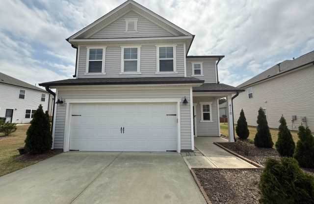 Spacious 4BD, 3BA Durham Home in a Prime Location Near Duke University, RTP, and RDU Airport photos photos