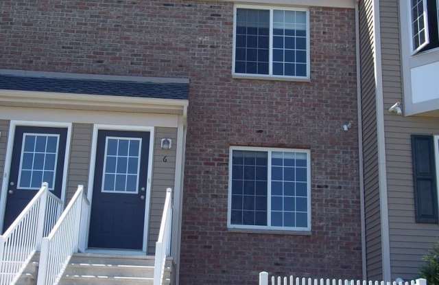 4964 Emmit Drive Unit #6 - 4964 Emmit Ave N, Hugo, MN 55038