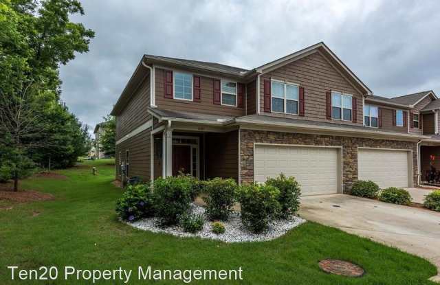 6080 Townes Way - 6080 Townes Way, Columbus, GA 31909