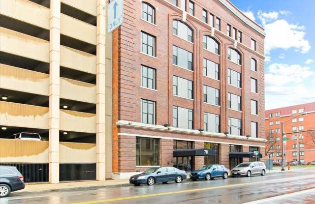 78 E Chestnut Street photos photos