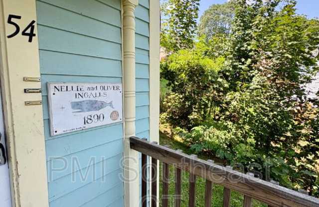 54 Hempstead Street photos photos