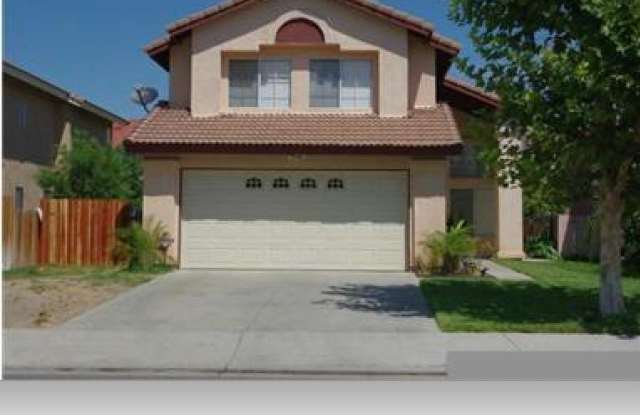476 Orca Ave - 476 Orca Avenue, Perris, CA 92571