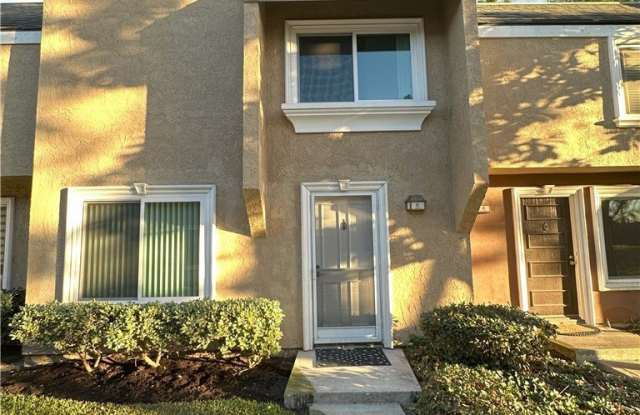 6 Albany - 6 Albany, Irvine, CA 92604