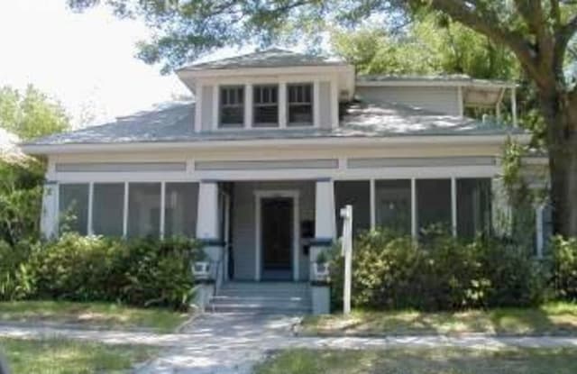 245 13th Ave NE - 245 13th Avenue Northeast, St. Petersburg, FL 33701