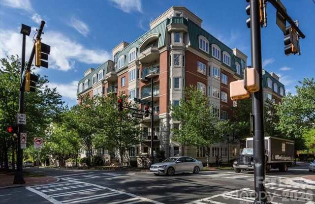 401 N Church Street unit: 506 photos photos