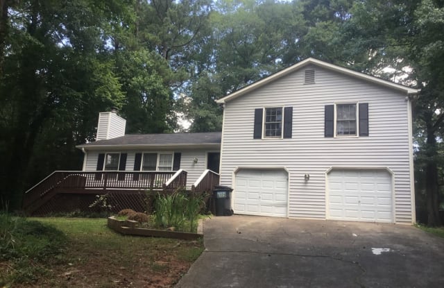 3642 Vinyard Way - 3642 Vinyard Way, Gwinnett County, GA 30044