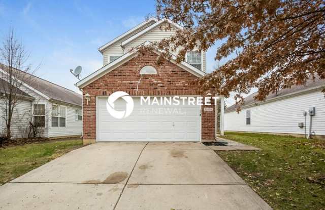 11616 Glenn Abbey Lane - 11616 Glenn Abbey Lane, Lawrence, IN 46235