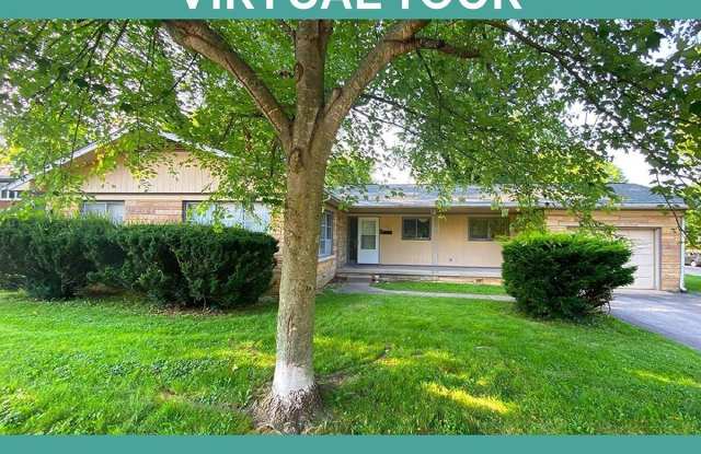 1521 E Maxwell Lane photos photos