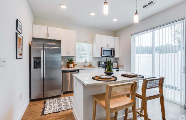Eden Magnolia Village - Build to Rent Housing Gallery 3