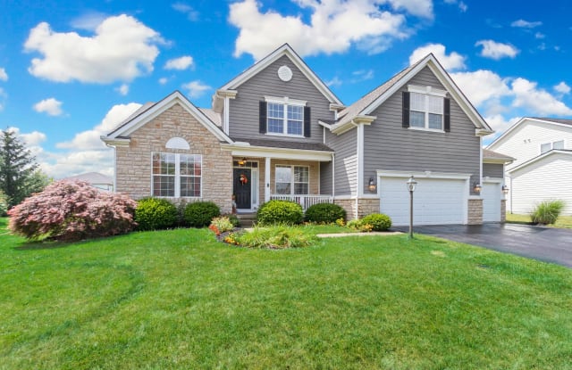 8330 Wildflower Drive - 8330 Wildflower Drive, Powell, OH 43065
