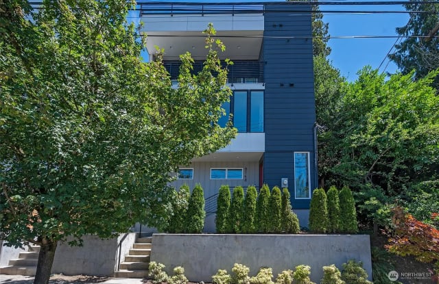 814 14th Avenue - 814 14th Avenue, Seattle, WA 98122