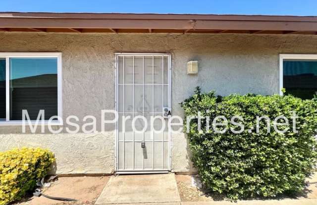 21460 Laguna Rd. - 21460 Laguna Road, Apple Valley, CA 92308