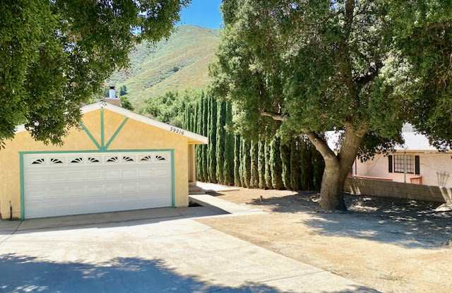 39216 San Francisquito Canyon Rd - 39216 San Francisquito Canyon Road, Green Valley, CA 91390
