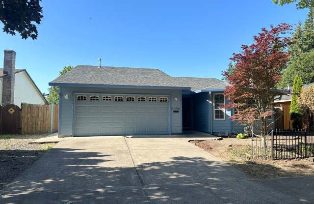 3 Bedroom 2 Bath Hillsboro Home! photos photos