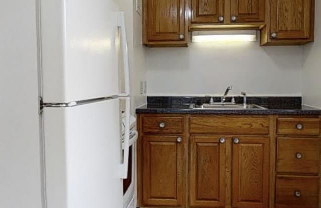 15 Dudley St. - 15 Dudley Street, Arlington, MA 02476