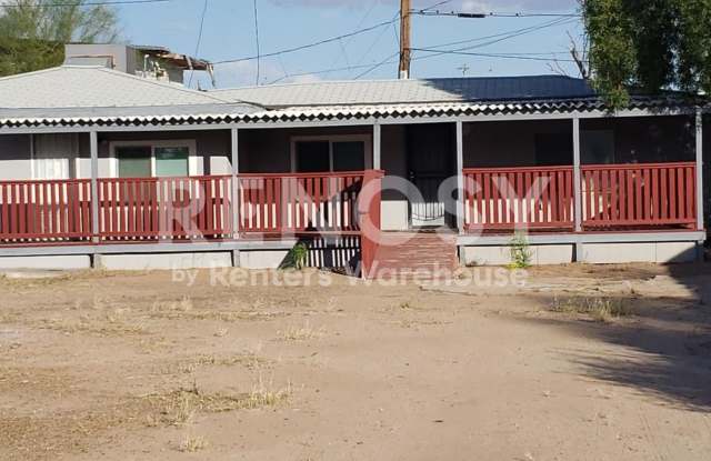 PRICE IMPROVEMENT - Updated 2 Bed 2 Bath Home on Large Lot in Casa Grande photos photos