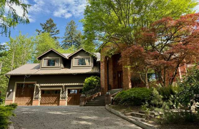 Luxury Estate Retreat in the Heart of Sammamish photos photos