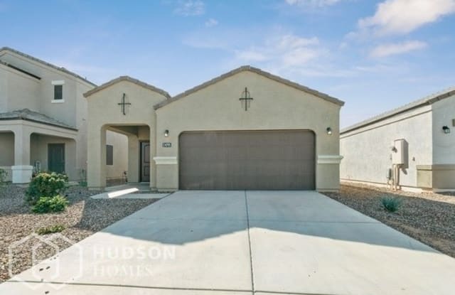 4795 East Argentite Street - 4795 East Argentite Street, San Tan Valley, AZ 85143