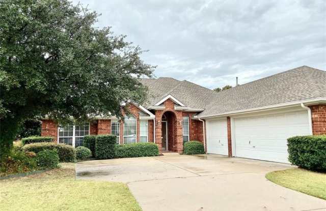 5035 Golfside Drive - 5035 Golfside Drive, Frisco, TX 75035