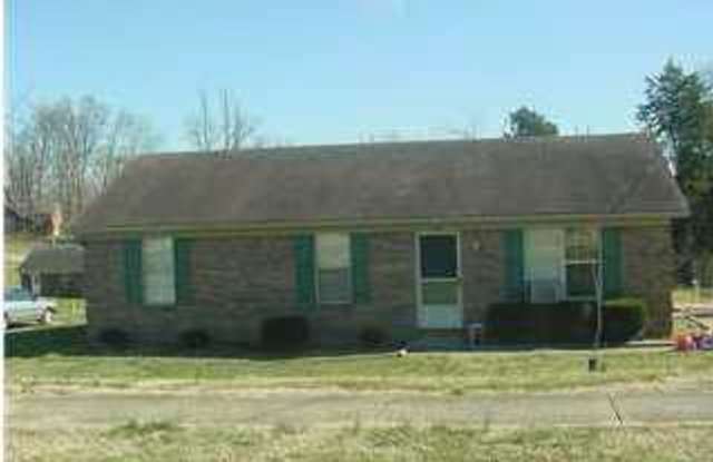141 Springhill Drive - 141 Springhill Drive, Bardstown, KY 40004