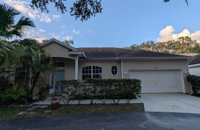 2606 FIDDLESTICK CIRCLE - 2606 Fiddlestick Circle, Hillsborough County, FL 33559