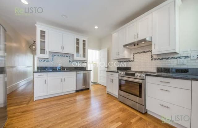 182 Guerrero St. - 182 Guerrero Street, San Francisco, CA 94103