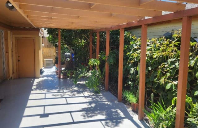1631 Cypress Ave - 1631 Cypress Avenue, San Diego, CA 92103