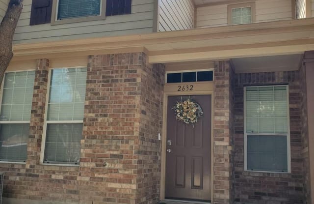 2632 Grayson Way - 2632 Grayson Way, San Antonio, TX 78270