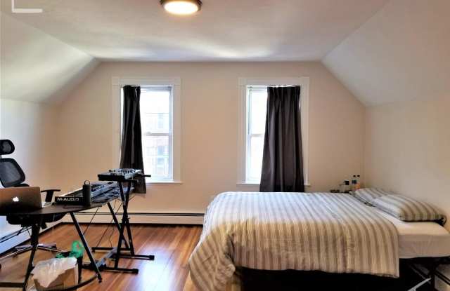 8 Chester St #2B Boston MA 02134 Gallery 3