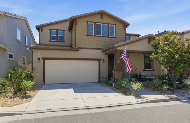 Gorgeous 2 Story Home in the Gated Oak Point Community in North Hills! Gallery 1