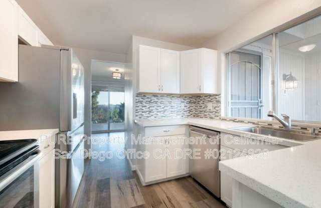 6277 Caminito Luisito - 6277 Caminito Luisito, San Diego, CA 92111